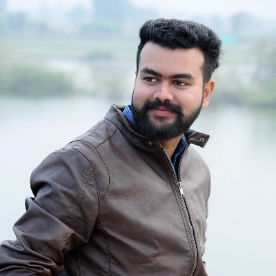 Ajay  Kumar sen